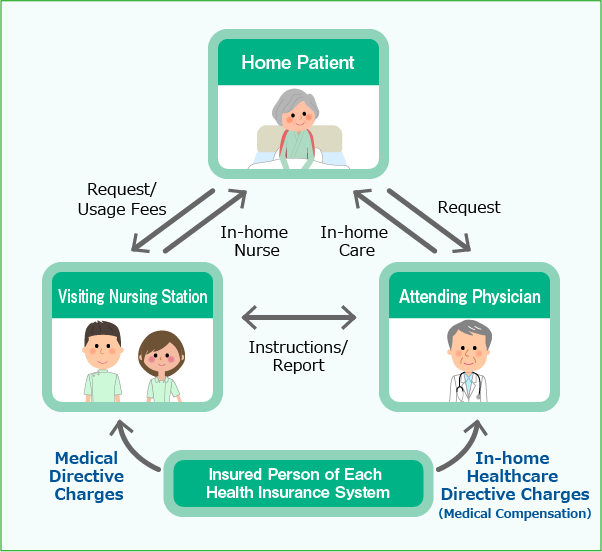 Visiting Nursing System